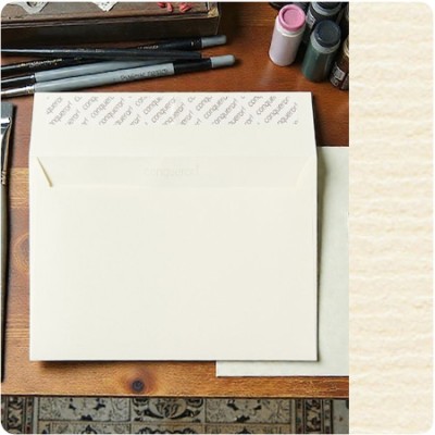 Envelopes Laid Cream C5-162x229mm 120gsm Envelopes Laid Cream C5-162x229mm 120gsm